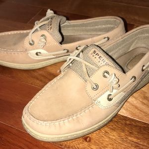 Sperrys
